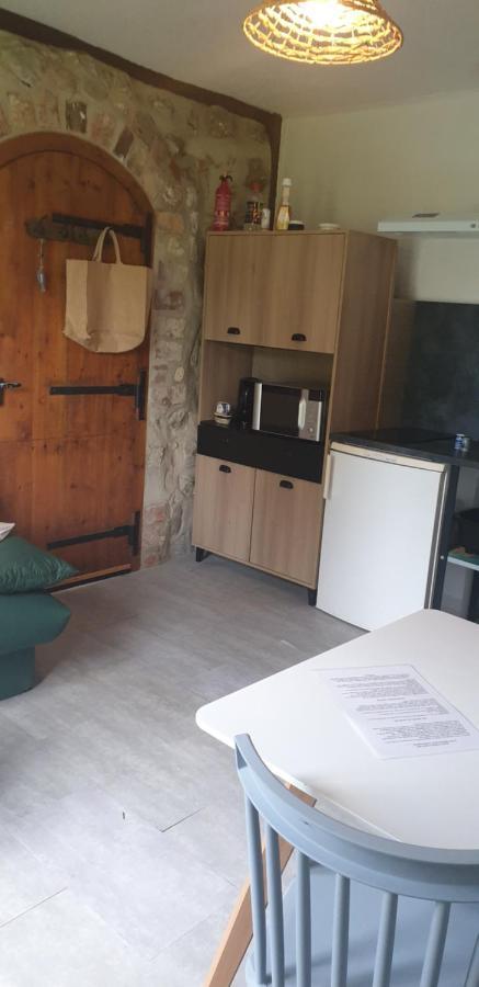 Les Hirondelles Villa Ingouville Luaran gambar